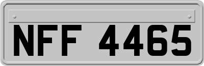 NFF4465