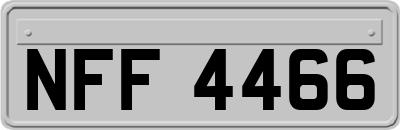 NFF4466