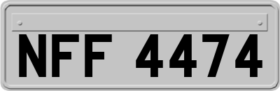 NFF4474