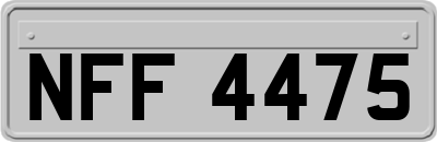 NFF4475