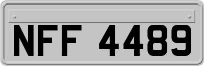 NFF4489