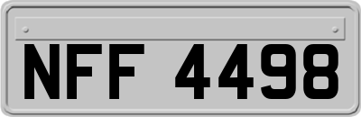 NFF4498