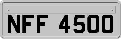 NFF4500