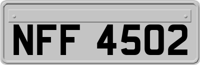 NFF4502