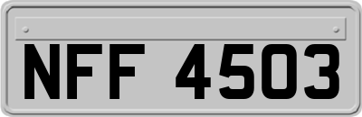 NFF4503