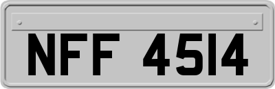 NFF4514