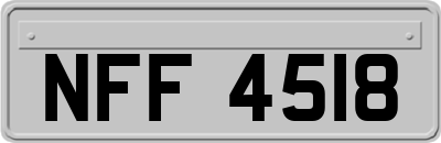 NFF4518