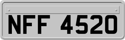 NFF4520