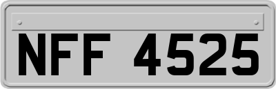 NFF4525