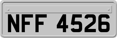 NFF4526