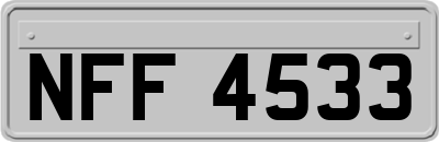 NFF4533