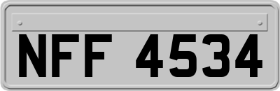 NFF4534