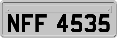 NFF4535