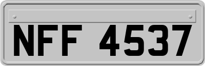 NFF4537