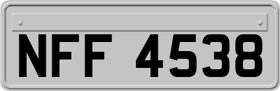 NFF4538