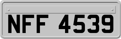 NFF4539