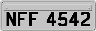 NFF4542