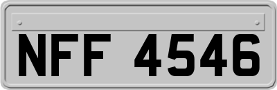 NFF4546