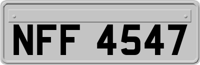 NFF4547