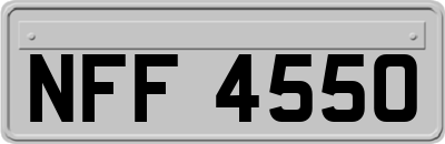 NFF4550
