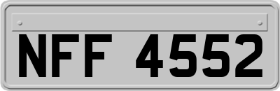 NFF4552