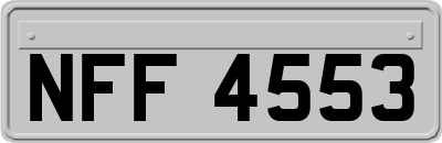 NFF4553
