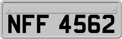 NFF4562