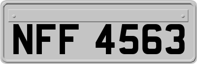 NFF4563