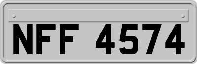 NFF4574