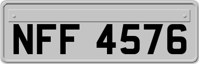 NFF4576