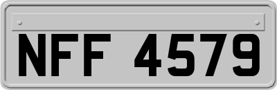 NFF4579