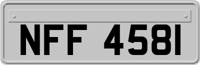 NFF4581