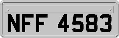 NFF4583