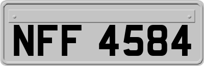 NFF4584