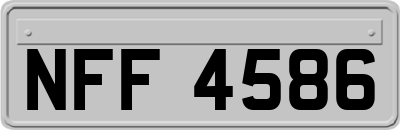 NFF4586