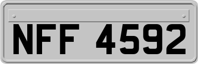 NFF4592