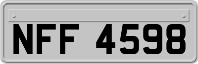 NFF4598