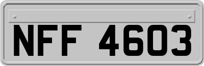 NFF4603