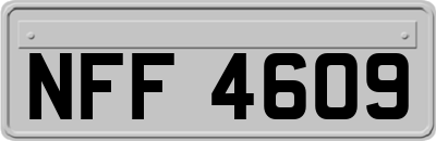 NFF4609