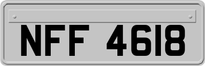 NFF4618