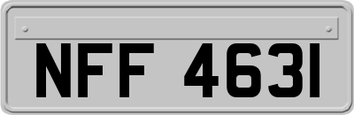NFF4631