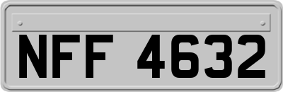 NFF4632