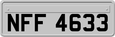 NFF4633