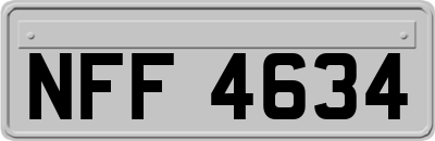 NFF4634