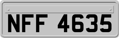 NFF4635