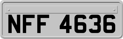 NFF4636