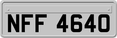 NFF4640