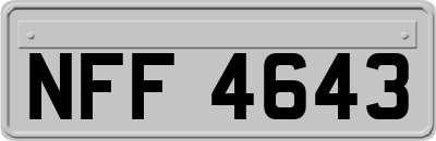 NFF4643
