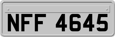NFF4645