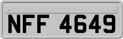 NFF4649